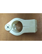 Uchwyt palca John Deere 3045-AH171884, 3045AH171884, AH107066