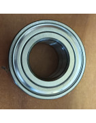 Łożysko SKF VKBC20044 BA2B44762B