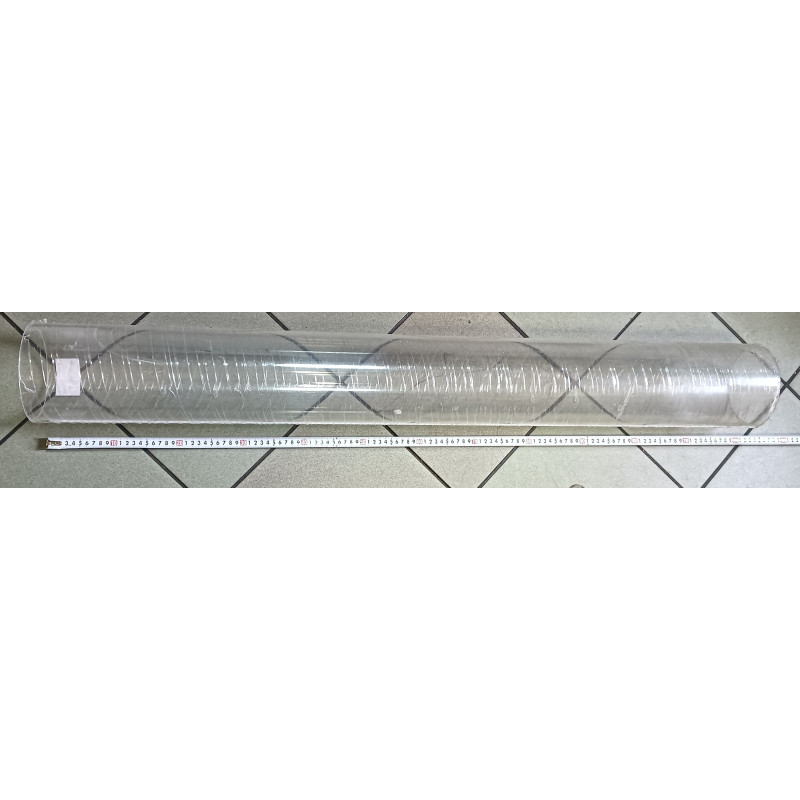 Rura 150/5-1200 Wskaźnik z pleksiglasu J34562632 Rura 150/5-1200 Wskaźnik z pleksiglasu J34562632
