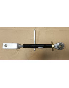 Wieszak lewy 70115005