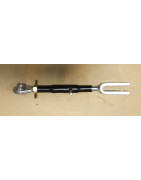 Wieszak lewy 70115005