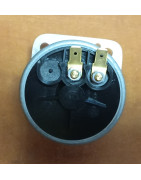 Nadajnik obrotu bębna 5040995610, 38005215001