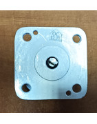 Nadajnik obrotu bębna 5040995610, 38005215001