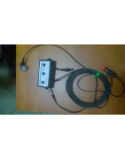 Instalacja sygnalizacyjna 5279.240.600