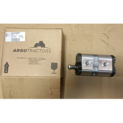 Pompa tandem Landini 3652099M91