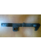 Ramię zamka lewe spawane Sipma 5276.020.570