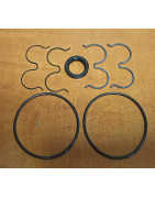 Komplet uszczelek pompy hydraulicznej UD 938065