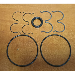 Komplet uszczelek pompy hydraulicznej UD 938065