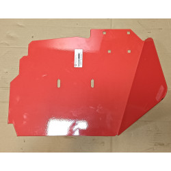 Blacha pokosowa Kuhn K6703910