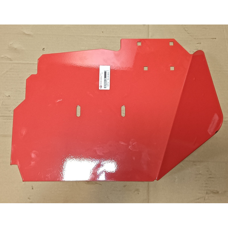 Blacha pokosowa Kuhn K6703910