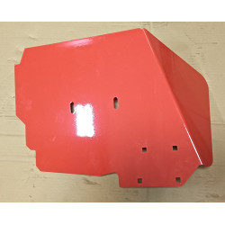 Blacha pokosowa Kuhn K6703910