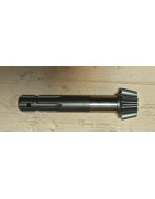 Wałek Kuhn 57520200
