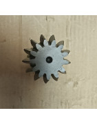 Wałek Kuhn 57520200