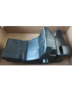 Zbiornik paliwa 180 L Zetor 931676