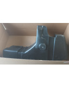 Zbiornik paliwa 180 L Zetor 931676