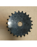 Koło łańcuchowe Kuhn Z4202030, VGWA02057