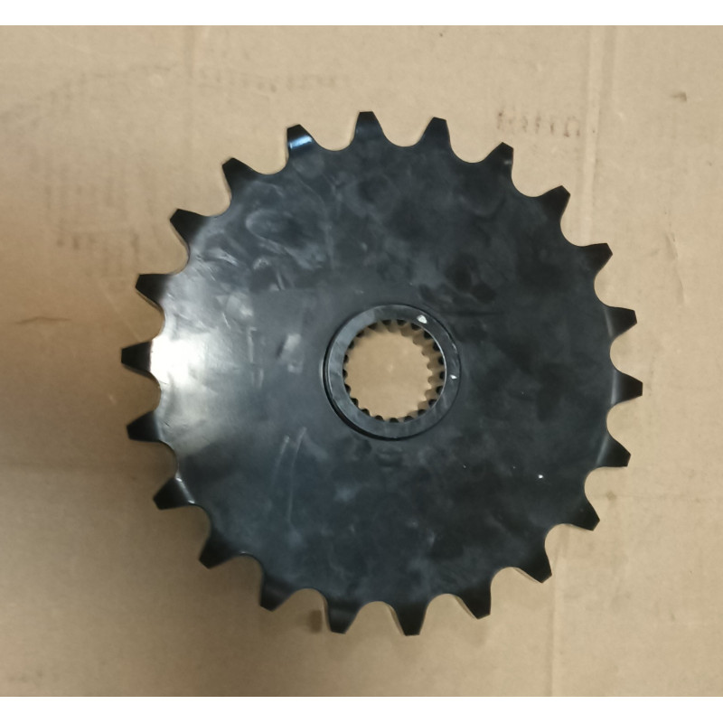Koło łańcuchowe Kuhn Z4202030, VGWA02057 Koło łańcuchowe Kuhn Z4202030, VGWA02057