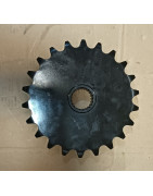 Koło łańcuchowe Kuhn Z4202030, VGWA02057