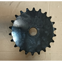 Koło łańcuchowe Kuhn Z4202030, VGWA02057