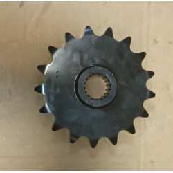 Koło łańcuchowe Kuhn Z4202061, VGWA02070