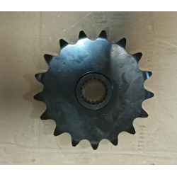 Koło łańcuchowe Kuhn Z4202061, VGWA02070