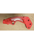 Element wahliwy (zawias) Kuhn 58730620