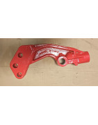 Element wahliwy (zawias) Kuhn 58730620