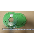 Pokrywa Joskin J34562730, 2034562730, 34562730, 01.1589.1, 0115891, EN-GJL-250 FP, ENGJL250FP