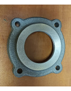 Pokrywa oprawy łożyskowej bron A/3252/UB9-1/3/1/2