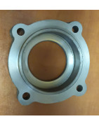 Pokrywa oprawy łożyskowej bron A/3252/UB9-1/3/1/2