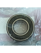 Łożysko kulkowe Kuhn 81002559