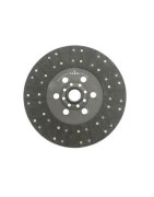 Tarcza sprzęgłowa Fendt