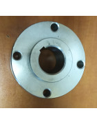 Piasta Z-562 000.083.003, Z-562000083003