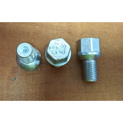 Śruba koła Sipma 0653-134-005ZN, 0653134005ZN, M18-1,5*25-8.8B