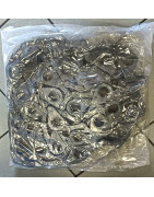 Łańcuch zwijający 556907075001, CA650-0-104PZ, CA6500104PZ