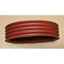 Koło pasowe duże Kuhn 56310910, 56310900 po regeneracji