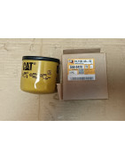 Filtr oleju CAT 558-0428, 5580428