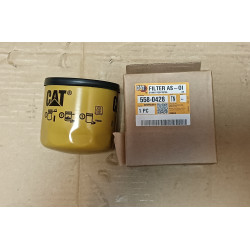 Filtr oleju CAT 558-0428, 5580428
