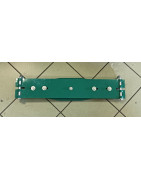 Resor kpl. 7 piór 060703, KK060/03