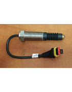 Czujnik Landini 3665931M92, 3665931M1