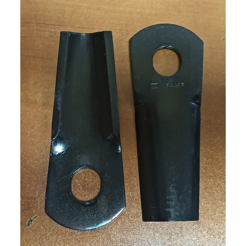 Nóż kosiarki rotacyjnej Kramp 56450000KR, 56450000KR