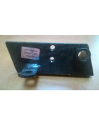 Wspornik koła łańcuchowego do prasy Sipma Z-224 2023.040.580