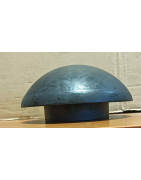 Wlot powietrza (GRZYBEK) Joskin 34560882, 2034560882, J34560882