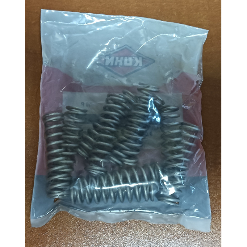 Sprężyna Kuhn FPX1033A