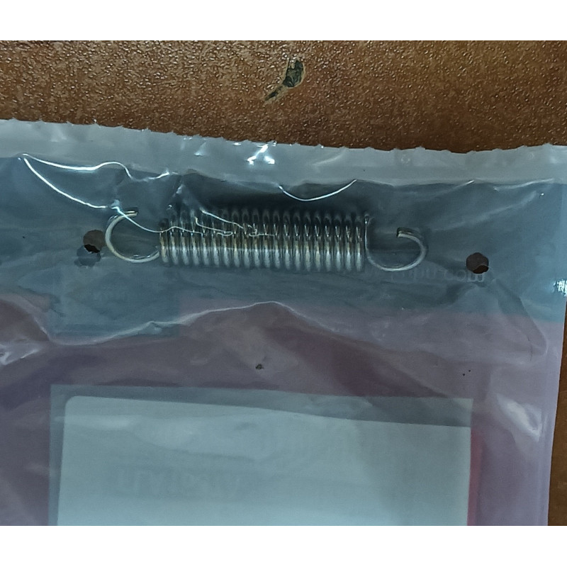 Sprężyna Kuhn FLA1637A