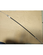 Linka sprzęgła i hamulca 935567