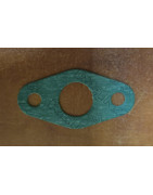 Uszczelka Zetor 10022104