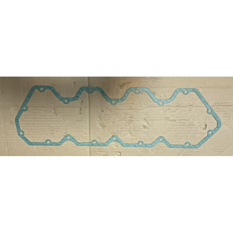 Uszczelka pokrywy zaworów Zetor 19006541 Uszczelka pokrywy zaworów Zetor 19006541