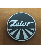 Znak firmowy Zetor 70115326