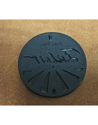 Znak firmowy Zetor 70115326